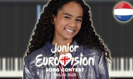 MEADOW - FREEZE - JUNIOR SONGFESTIVAL 2025
