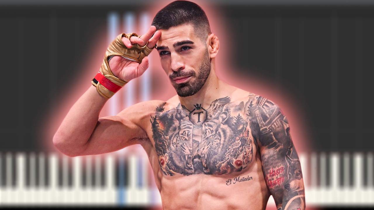 Antonio Banderas - Canción del mariachi