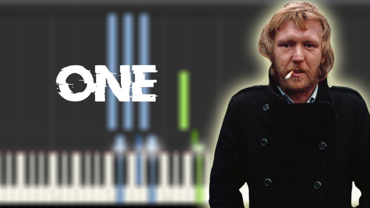 Harry Nilsson - One
