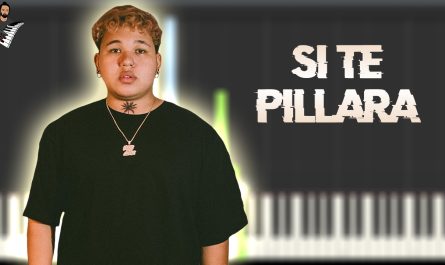 Beéle - si te pillara