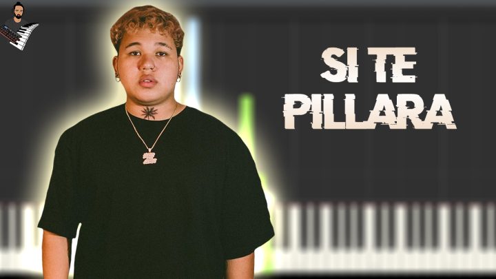 Beéle - si te pillara