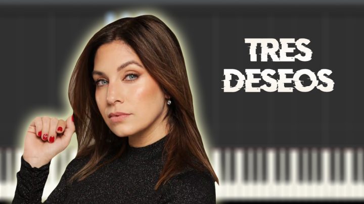 Leire Martínez - Tres Deseos