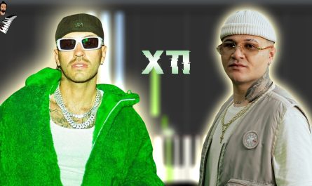 X TI - Kapo x Feid