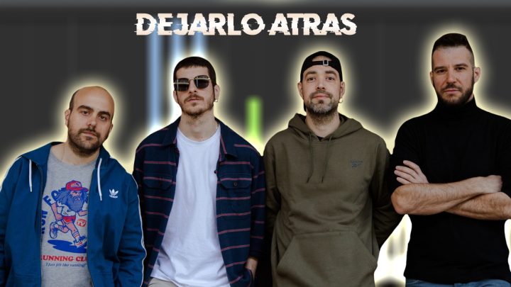 El Vicio del Duende - Dejarlo atrás