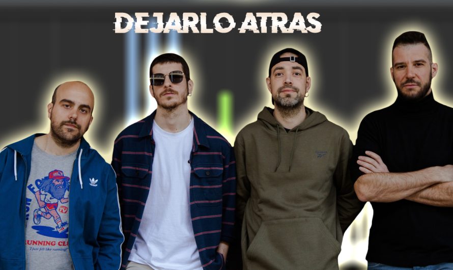 El Vicio del Duende – Dejarlo atrás