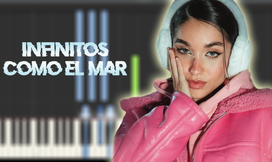 Maria Becerra – INFINITOS COMO EL MAR