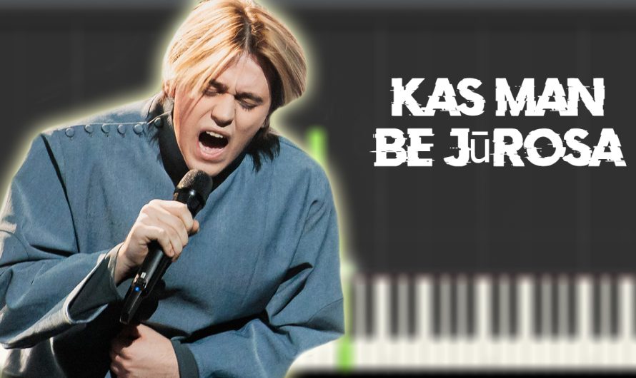 Katarsis – Kas man be jūros