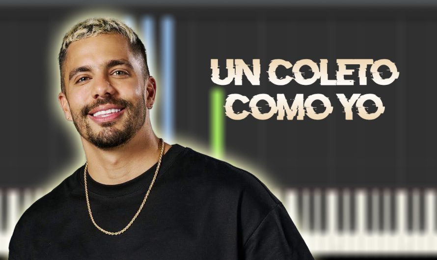 ALTAFULLA – UN COLETO COMO YO