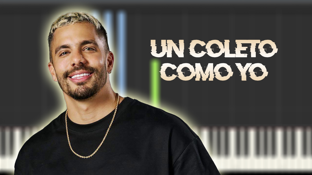 ALTAFULLA - UN COLETO COMO YO