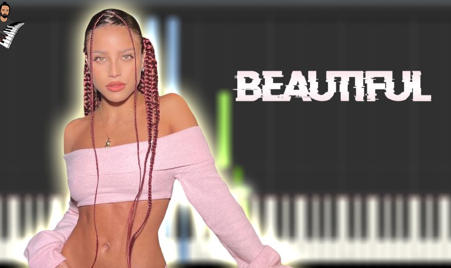 Emilia – beautiful 💄