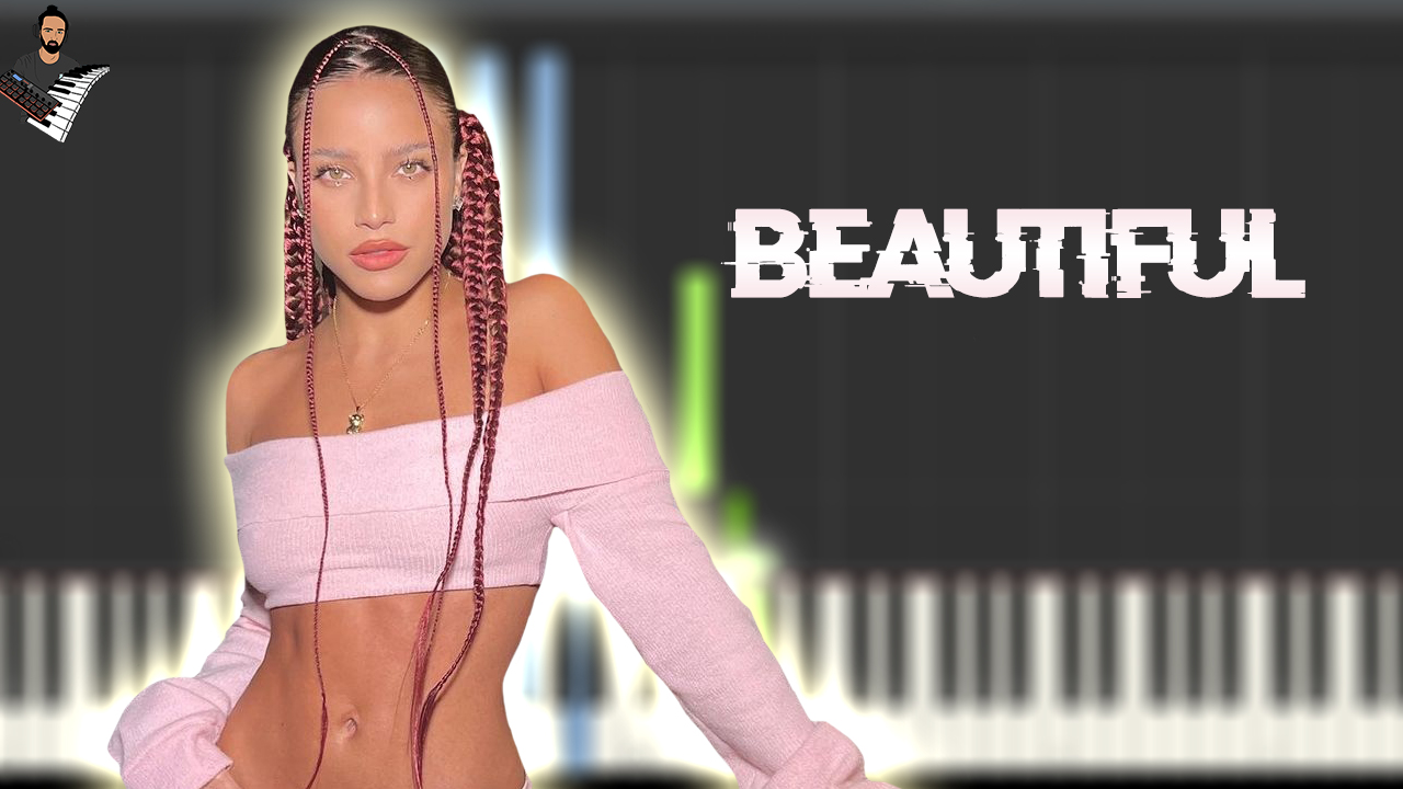 Emilia – beautiful 💄