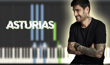 Melendi - Asturias
