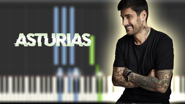 Melendi - Asturias
