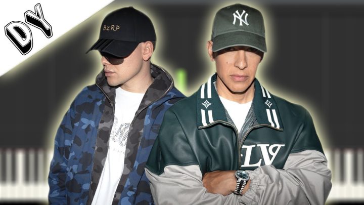 DADDY YANKEE || BZRP Music Sessions #0/66