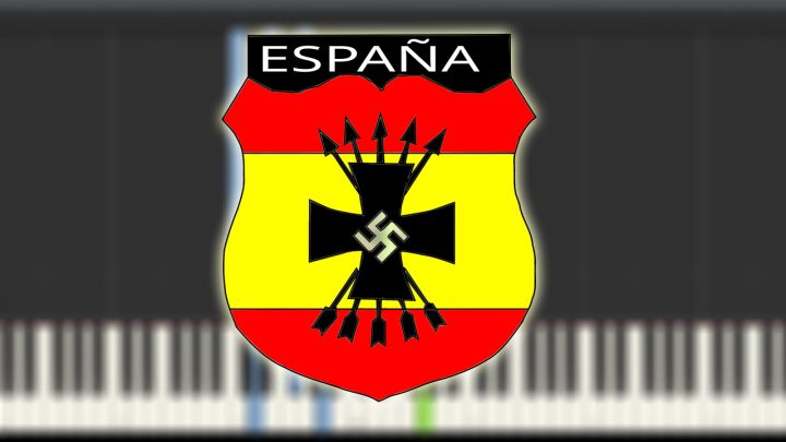 Himno de la Division Azul