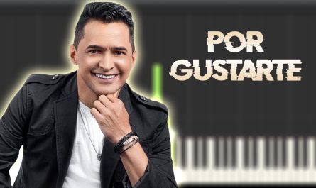 Jorge Celedón & Jimmy Zambrano - Por gustarte