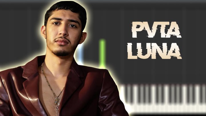 Neton Vega - Pvta Luna