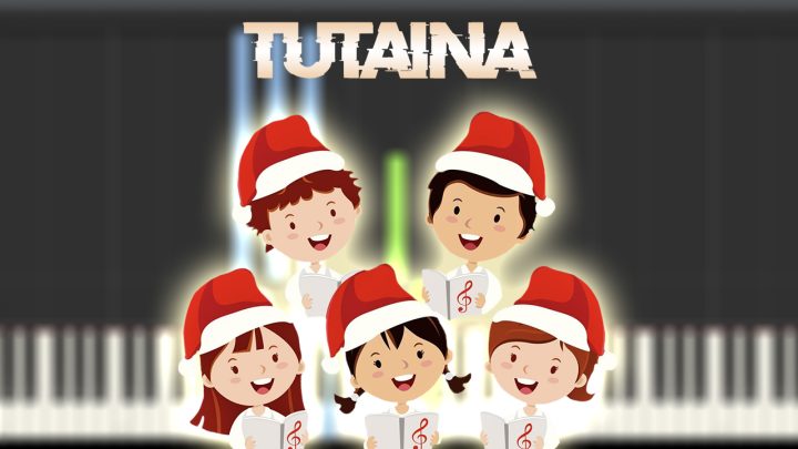 Tutaina - Los Niños Cantores de Navidad (Villancicos)