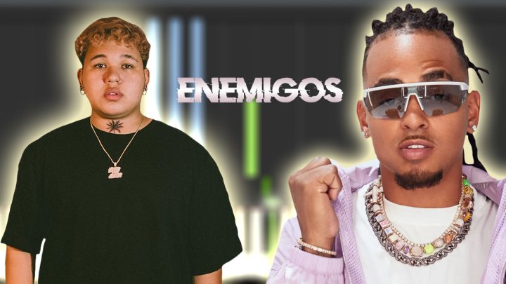Ozuna & Beéle & Ovy On The Drums - Enemigos