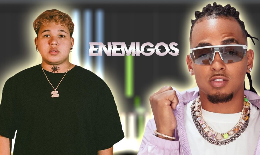 Ozuna & Beéle & Ovy On The Drums – Enemigos