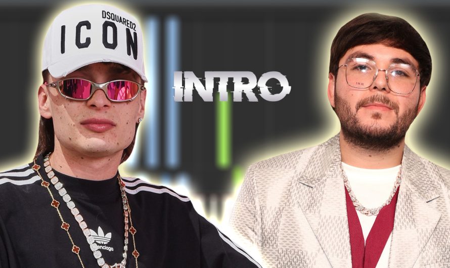Intro – Peso Pluma & Tito Double P