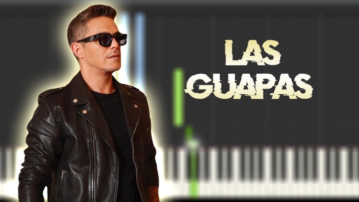 Alejandro Sanz - Las guapas