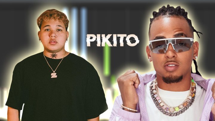 Ozuna & Beéle - Un Pikito