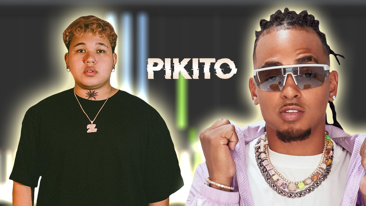 Ozuna & Beéle - Un Pikito