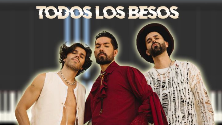 Siloé - Todos los Besos
