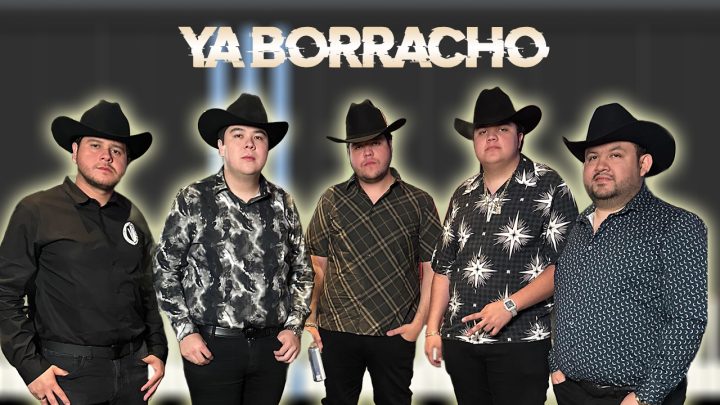 Herencia De Grandes - Ya Borracho