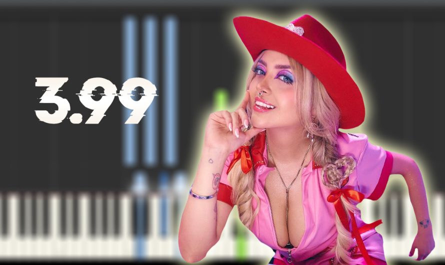 Aria Bela – 3.99