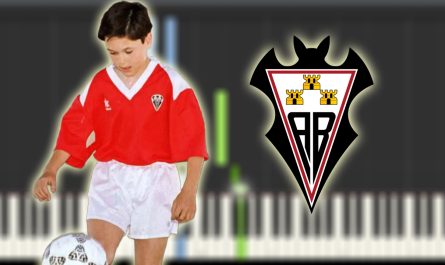 Himno Albacete Balompié