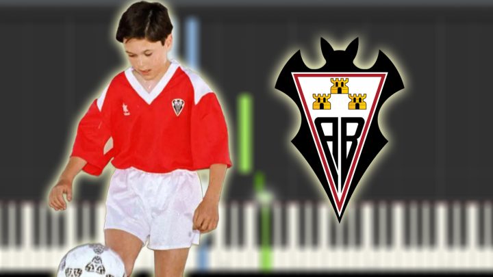 Himno Albacete Balompié