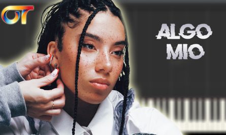 Operación Triunfo 2025 - Algo mío – TÉYOU