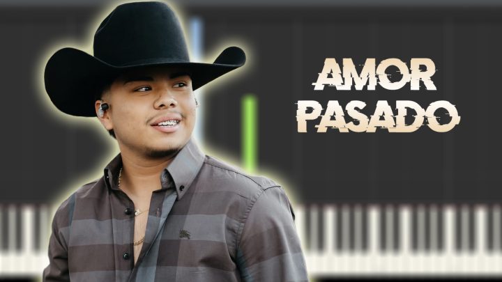 Emmanuel Cortes - Amor Pasado