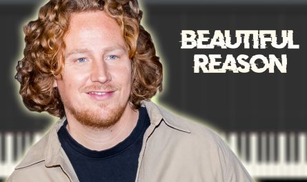 Michael Schulte - Beautiful Reason