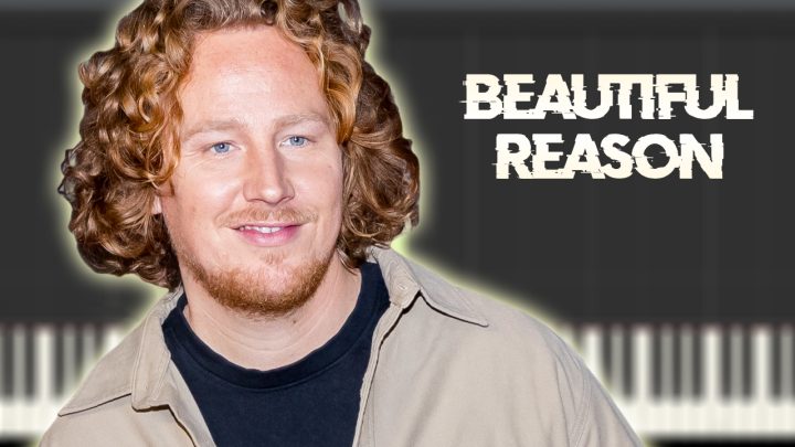 Michael Schulte - Beautiful Reason