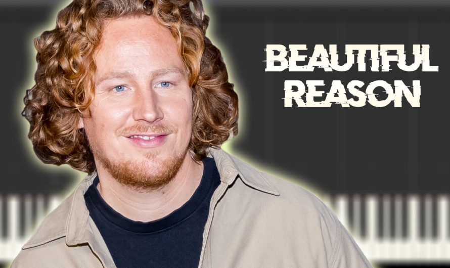 Michael Schulte – Beautiful Reason