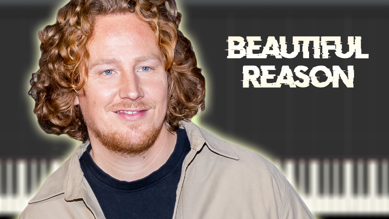 Michael Schulte - Beautiful Reason