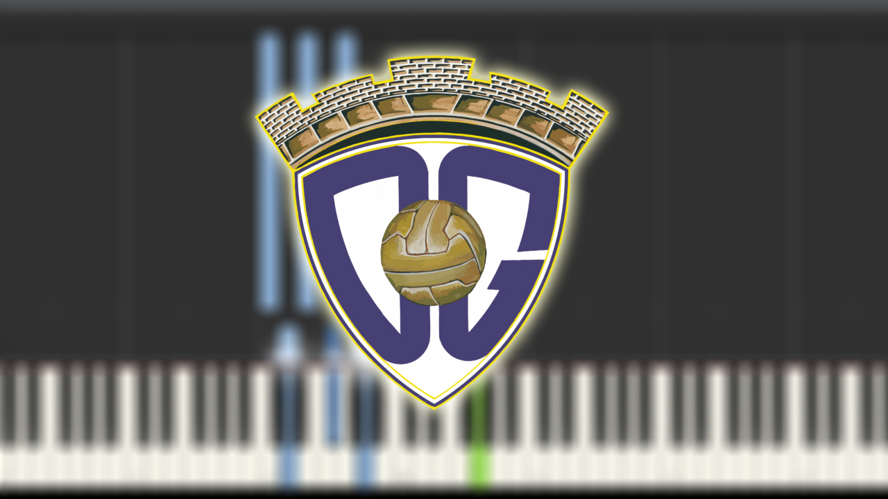 Himno CD Guadalajara