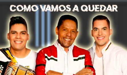 Como Vamos A Quedar - Binomio De Oro De América