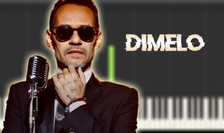 Marc Anthony - Dímelo (I Need to Know)