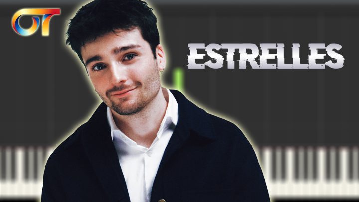 Operación Triunfo 2025 - ESTRELLES – MAX NAVARRO