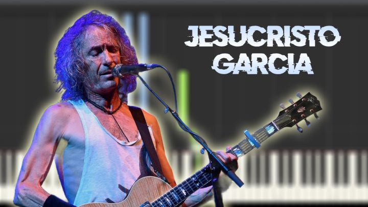 Extremoduro - Jesucristo García