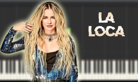 María José - La Loca