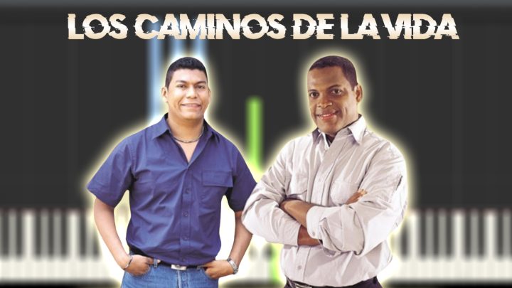 Los Caminos De La Vida - Los Diablitos
