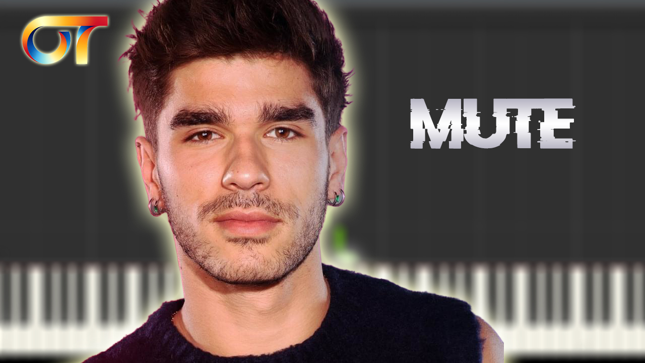 OT2025 - MUTE – Guillo Rist