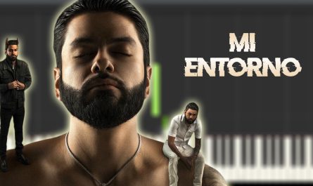 Virlán García - Mi Entorno