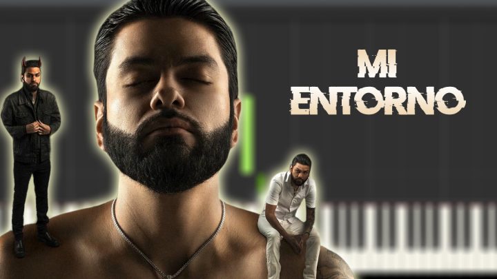 Virlán García - Mi Entorno