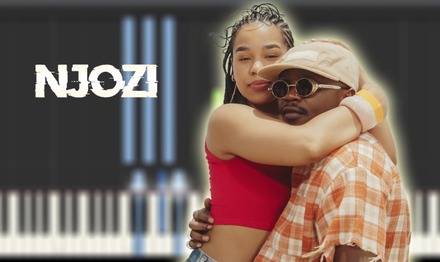 Marioo & ELEMENT Eleéeh – Njozi